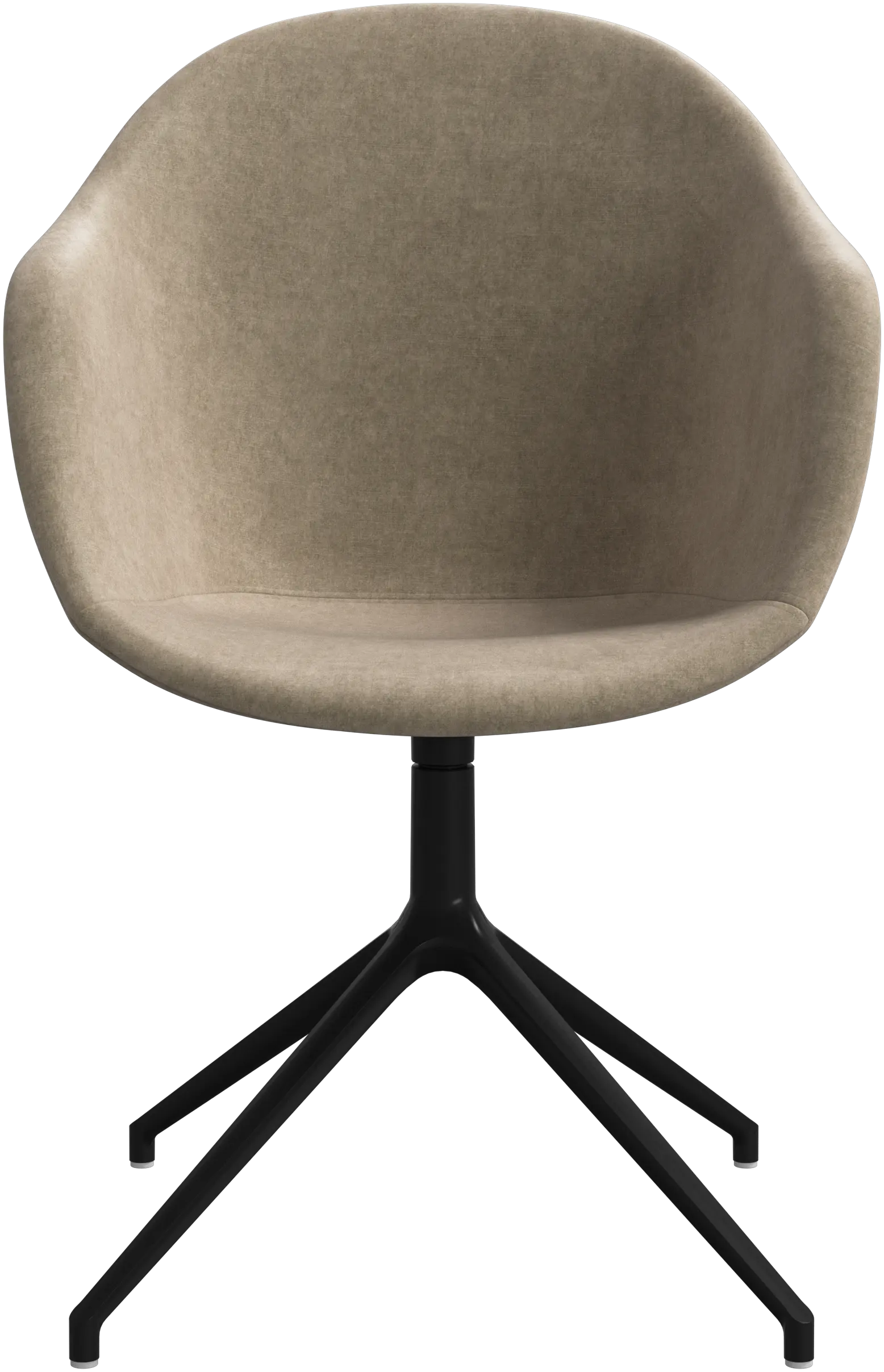 BoConcept ADELAIDE ブラック　Lazio Adelaide office chair | Office chair | Adelaide | Henrik
